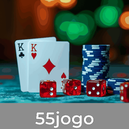 55jogo: A Revolução do Jogo Móvel na Sua Mão