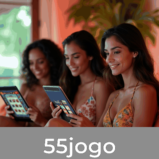 Experimente a Generosidade das Ofertas do 55jogo!
