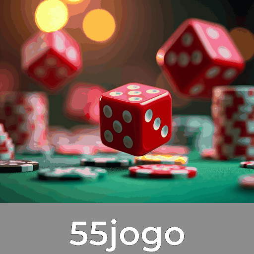 55jogo: A Experiência de Cassino ao Vivo Preferida no Brasil