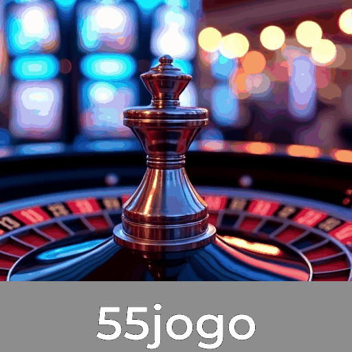 55jogo: A Revolução do Jogo Móvel na Sua Mão