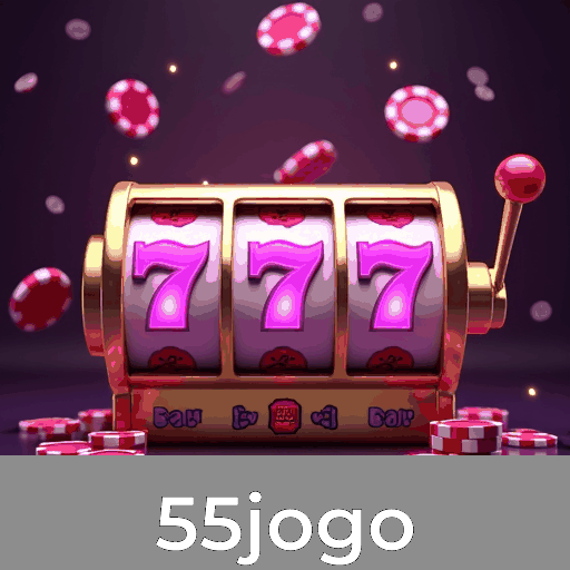 Maximize Sua Experiência de Jogo com Táticas Comprovadas no 55jogo