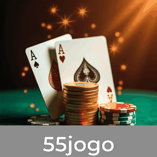 55jogo: A Experiência de Cassino ao Vivo Preferida no Brasil