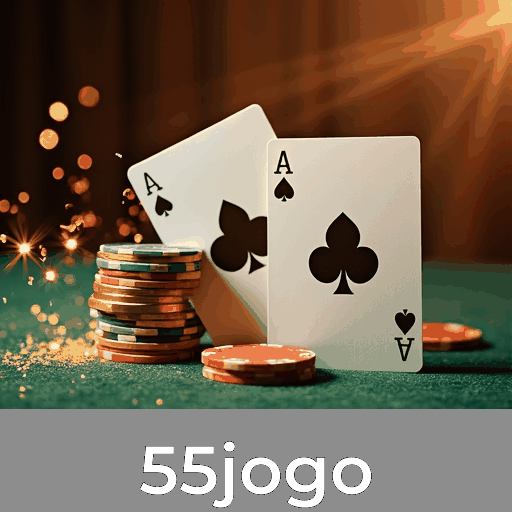 Experimente a Generosidade das Ofertas do 55jogo!