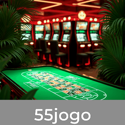 Experimente o Acesso Seguro Instantâneo no 55jogo
