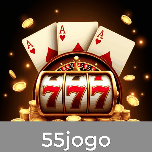 Aproveite as Promoções Imperdíveis do 55jogo e Maximiza Seus Ganhos!