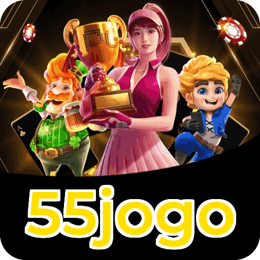 Siga a 55jogo no Facebook