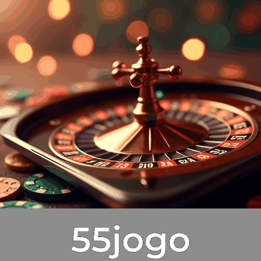 55jogo: A Plataforma de Jogo com Segurança e Serviço Profissional